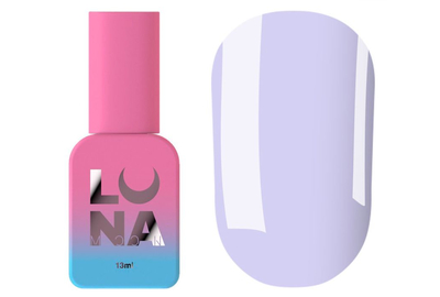Base camouflage Luna Cover Base No. 34, purple, 13 ml