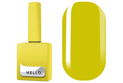 HEYLOVE Tint base UK yellow, 15 ml