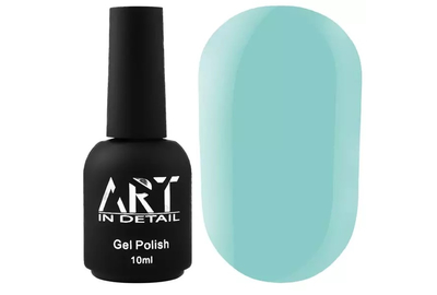 Color base ART Color Base No. 002 Mint, 10 ml