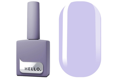 HEYLOVE Tint base 6 PM pastel lavender, 15 ml