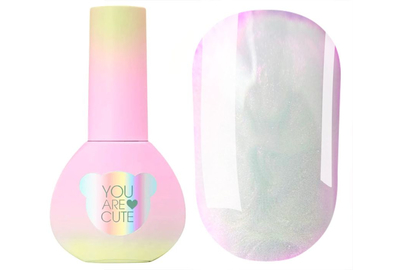 Camouflage base YouAreCute Cover Base No. 18, 5 ml