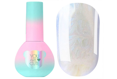 Camouflage base YouAreCute Cover Base No. 17, 5 ml