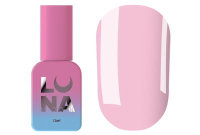 Camouflage base Luna Cover Base No. 20 light pink, 13 ml