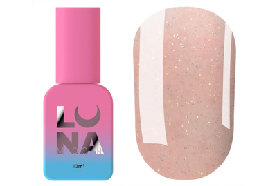 Base camouflage Luna Opal Base No. 6, 13 ml