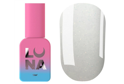 Base camouflage Luna Opal Base No. 7, 13 ml