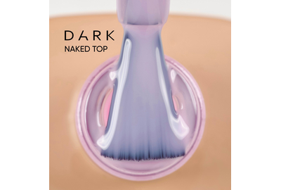 DARK Naked Top, pink, 10 ml