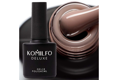 База для нігтів Komilfo Color Base French 011, 8 мл
