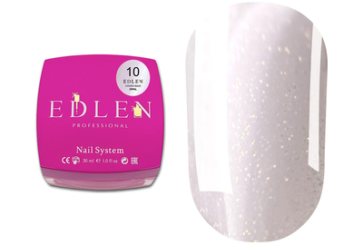 Camouflaging base Edlen Opal base No. 10, 30 ml