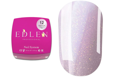 Camouflaging base Edlen Opal base No. 12, 30 ml