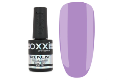 Гель-лак Oxxi №133 10 мл