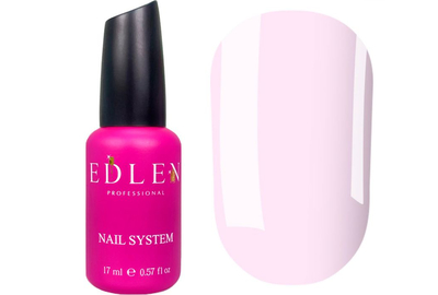 Camouflaging base Edlen Nude base No. 06, 17 ml