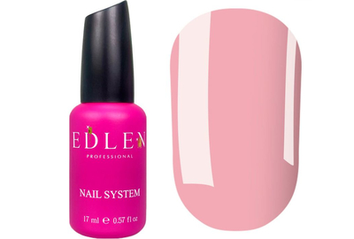 Camouflaging base Edlen Nude base No. 07, 17 ml
