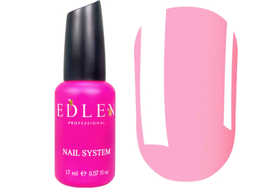 Camouflaging base Edlen Nude base No. 04, 17 ml