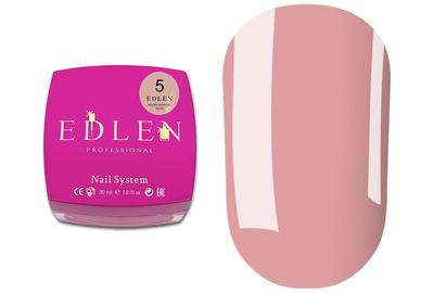 Camouflaging base Edlen Nude base No. 05, 30 ml