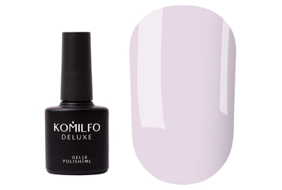 Fixative Komilfo Tint Top No. 002, milky beige, 8 ml