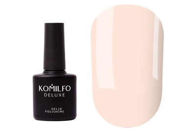 Fixative Komilfo Tint Top No. 004, body, 8 ml