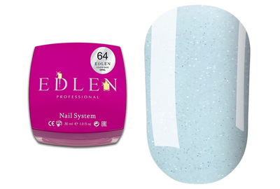 База камуфлююча Edlen Cover base Opal №64, 30 мл