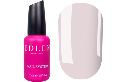 Camouflaging base Edlen Nude base No. 08, 17 ml