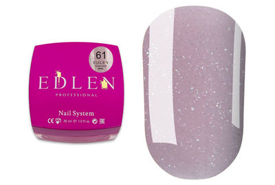База камуфлююча Edlen Cover base Opal №61, 30 мл