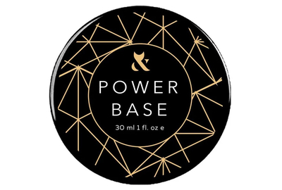База для гель-лака FOX Base Power, 30 мл