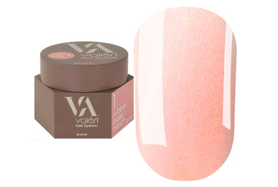 База для нігтів Valeri Rubber Base French №001, 30 мл