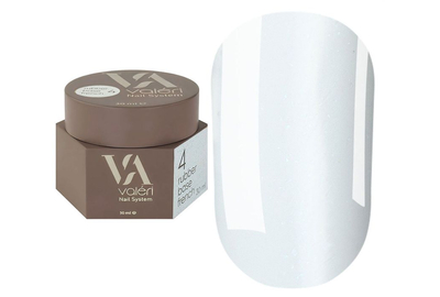 База для нігтів Valeri Rubber Base French №004, 30 мл