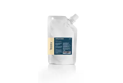 База для гель-лака Easy SelfCare Base прозрачная, 60 ml
