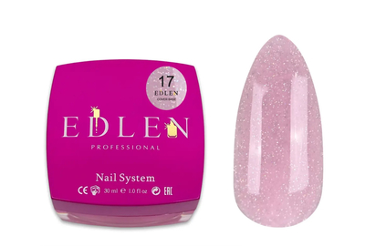 Camouflaging base Edlen Cover base No. 17, 30 ml