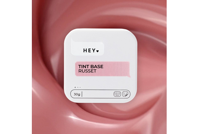 HEYLOVE Tint base RUSSET nude pink, 30 ml