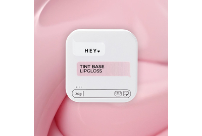 HEYLOVE Tint base LIPGLOSS sugar pink, 30 ml