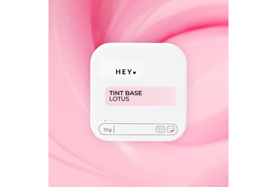 HEYLOVE Tint base LOTUS bright pink, 30 ml