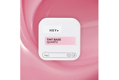 HEYLOVE Tint base QUARTZ cool pink, 30 ml