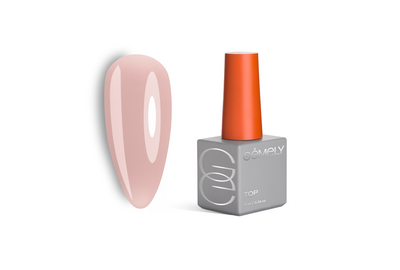 Gemely Neo Cover Top No. 004, 10 ml