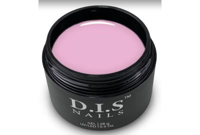 Гель для нігтів DIS Universal gel №20 HEMA/Tpo free, 28 г