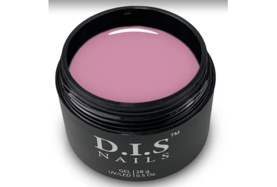 Гель для нігтів DIS Universal gel №21 HEMA/Tpo free, 28 г