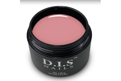 Гель для нігтів DIS Universal gel №22 HEMA/Tpo free, 28 г
