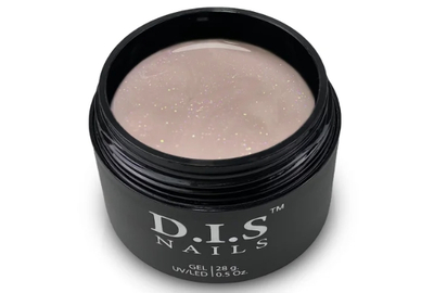Гель для нігтів DIS Universal gel №27 HEMA/Tpo free, 28 г
