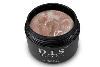 Гель для нігтів DIS Universal gel №33 HEMA/Tpo free, 28 г