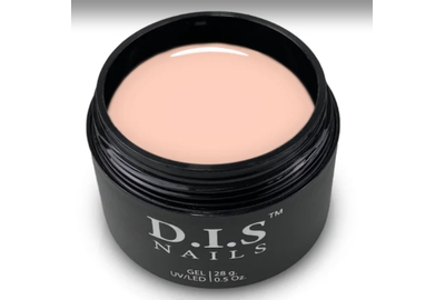 Гель для нігтів DIS Universal gel №07 HEMA/Tpo free, 28 г