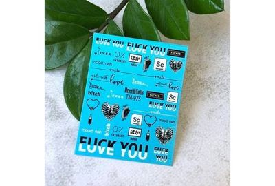 Slider design TM 975