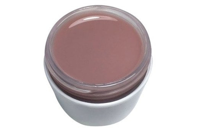 Гель dark beige бежевый 30 мл., Обьем: 30 мл