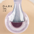 База для ногтей DARK Pro Base Opal №2, молочно-розовая с шиммером, 15 мл, Обьем: 15 мл
