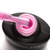 База для нігтів Komilfo Color Base Love Smile, рожева, 8 мл, зображення 2