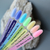База для нігтів Komilfo Color Base Soak Up The Sun, персикова, 8 мл, зображення 3