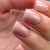База для ногтей DARK PRO base Pink Potal №03, нюдовая с поталью, 15 мл, Цвет: Бежевый, изображение 3