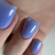 Nail base DARK PRO base No. 36, blue, 15 ml, Color: Blue, Volume: 15 ml, 4 image