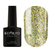 Гель-лак Komilfo Glow Attack №002, 8 мл, Цвет: Желтый