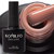 База для нігтів Komilfo Color Base French 004, 8 мл