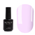 База для нігтів Komilfo Milky Violet, молочно-фіолетова, 15 мл, Об`єм: 15 мл