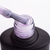 Komilfo Milky Violet nail base, milky violet, 15 ml, Volume: 15 ml, 2 image